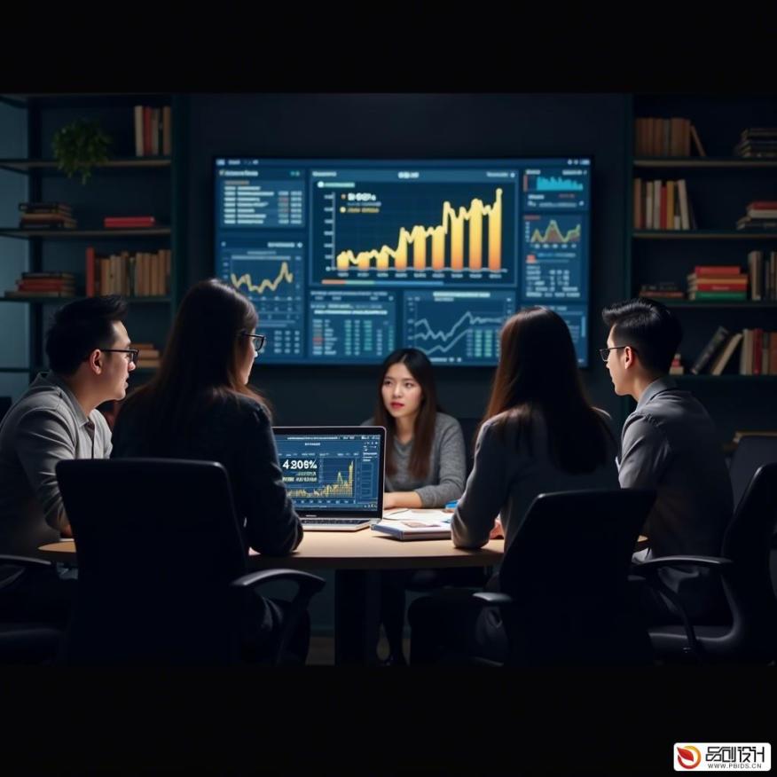 风险投资品牌创新设计智库：塑造未来投资新生态
