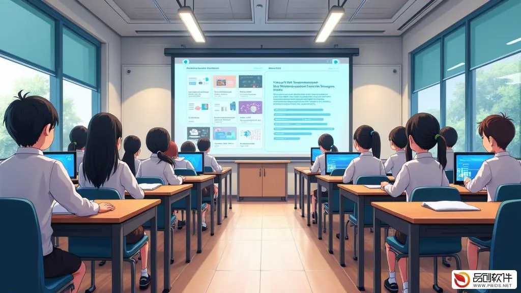 深圳市教育智能推荐平台技术中心：引领教育数字化转型的新篇章

