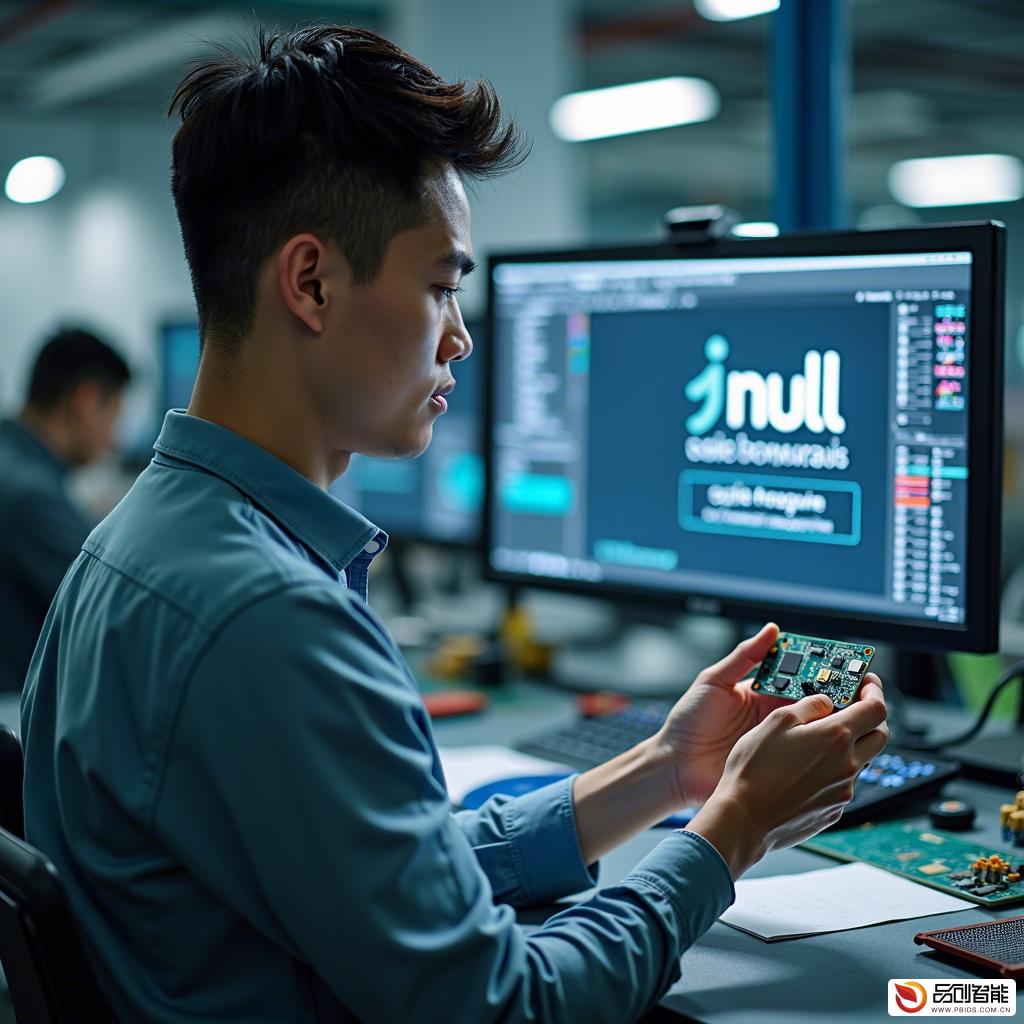 null嵌入式系统定制工作室：打造高效、可靠的...
