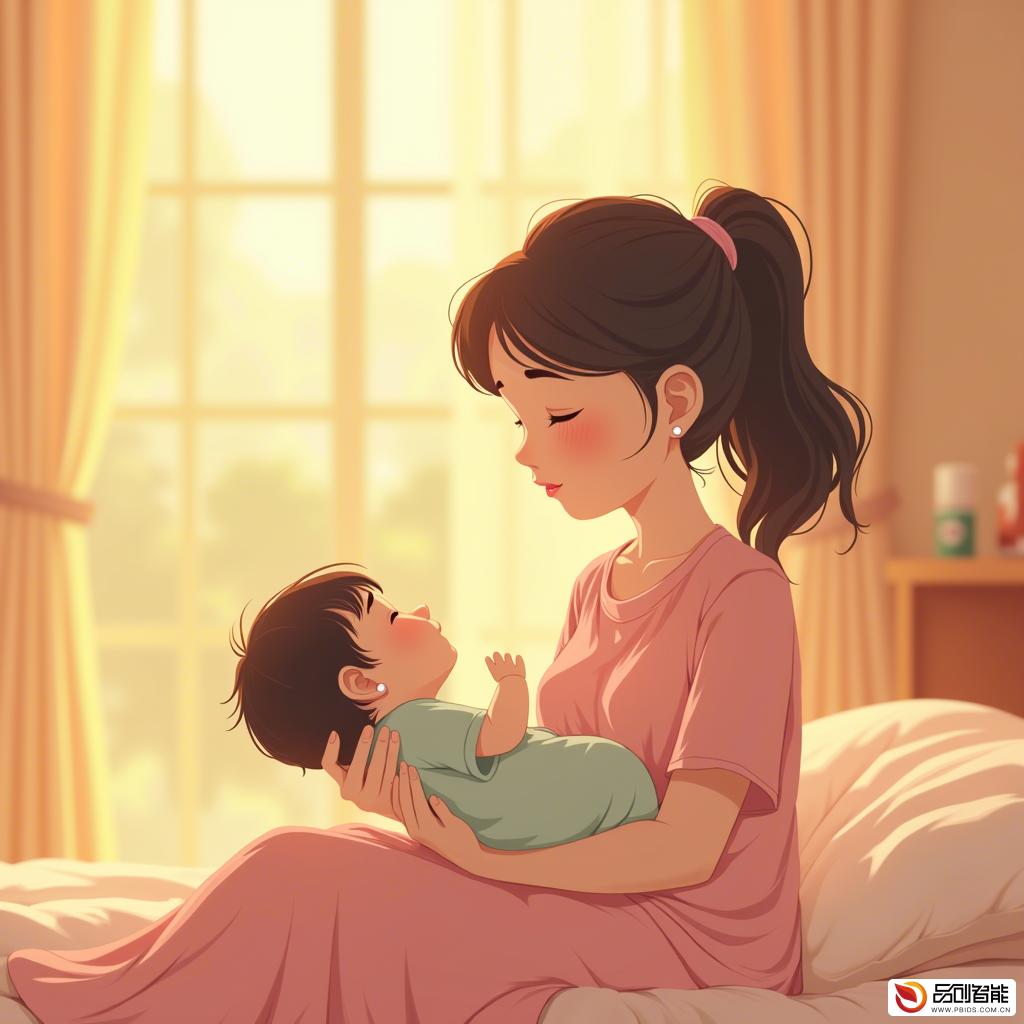 深圳市产后抑郁干预系统平台：守护新妈妈心...