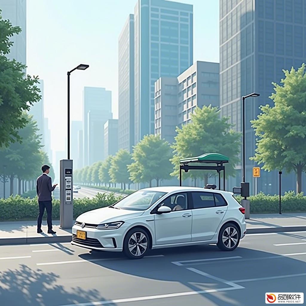 天津市车载支付系统企业的崛起与发展
