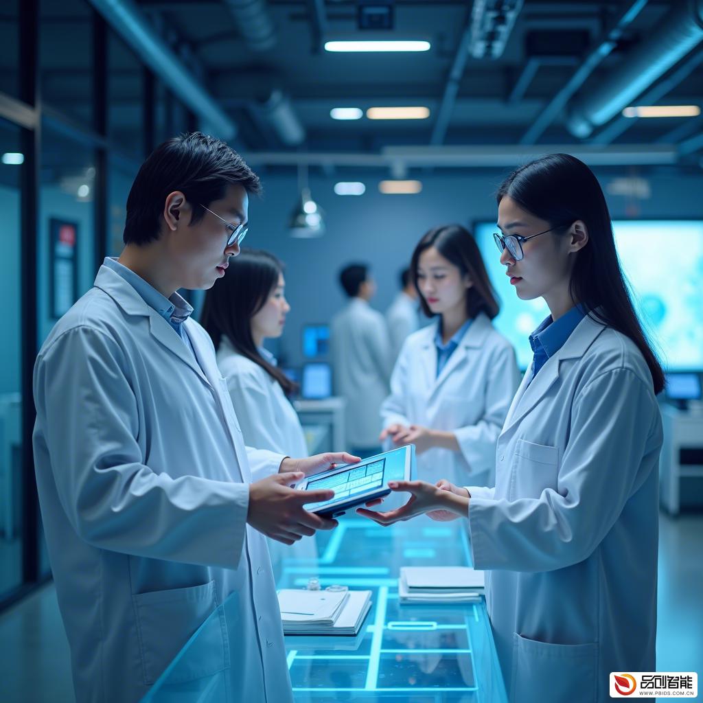 广州市用户健康画像压缩平台工场：重塑健康...