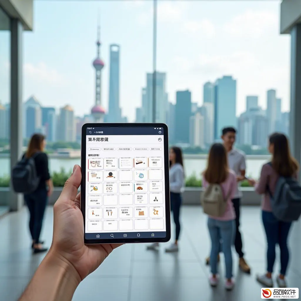 上海市教育智能排班平台的革新与实践
