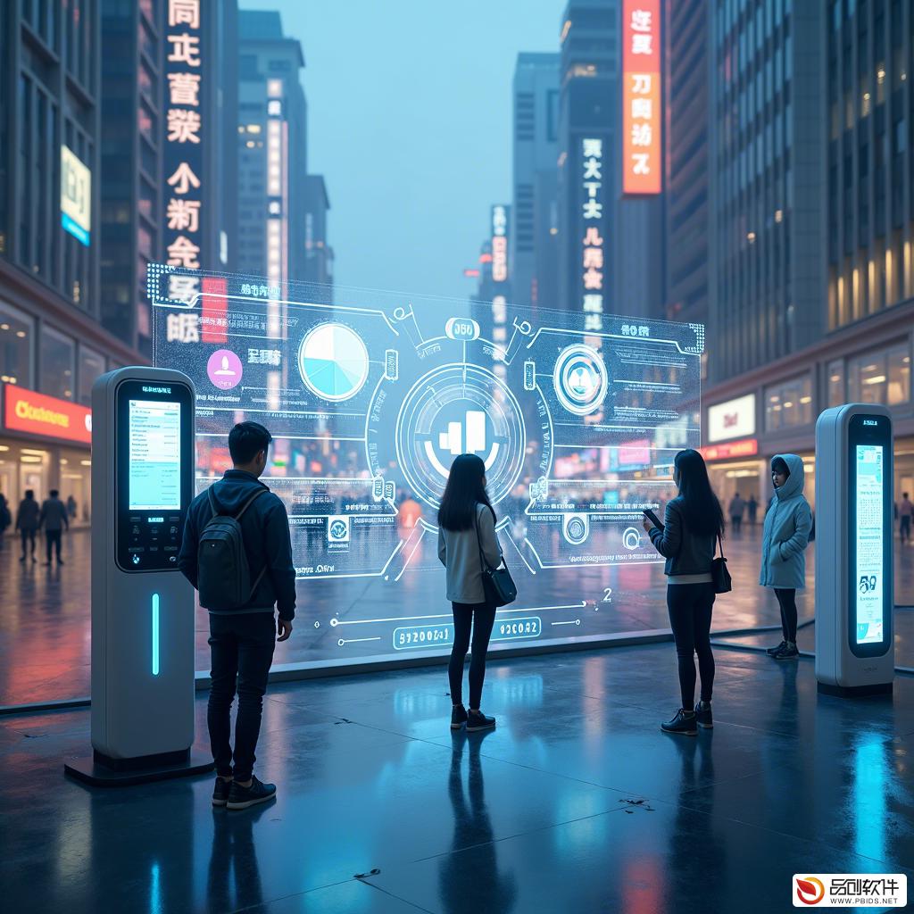 珠海市智能充电桩AI管理平台方案商：引领...