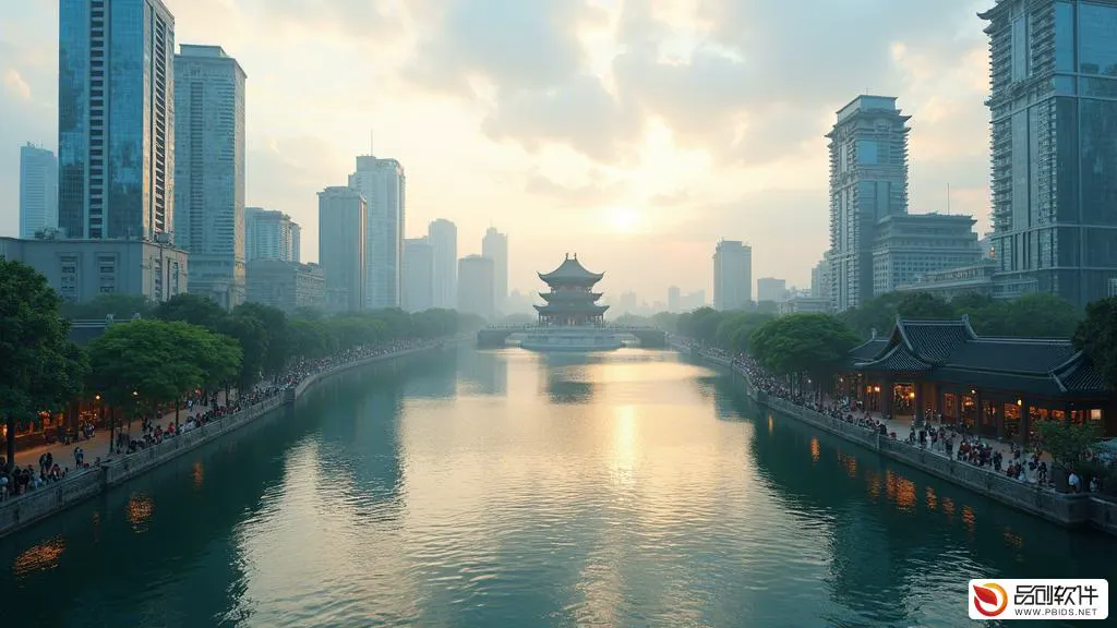 杭州市培训机构信息化协同系统的革新与实践

