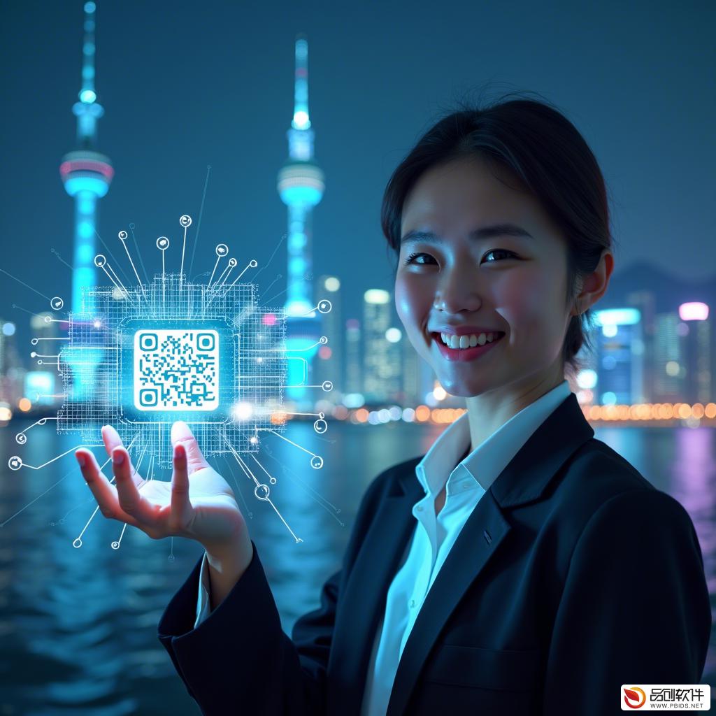 杭州市签到二维码生成系统运营商全解析
