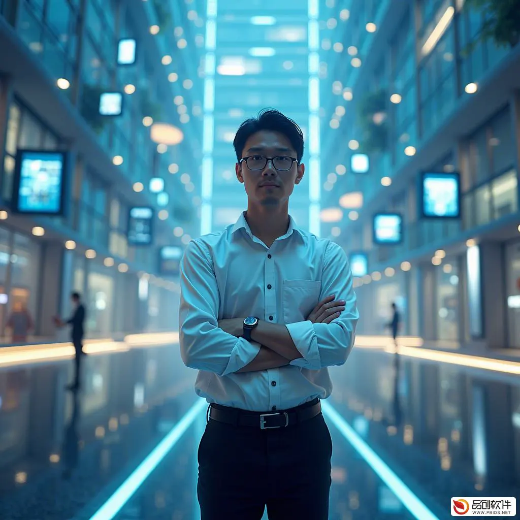 深圳市AI应用插件即成有限公司：引领智能科技新风尚
