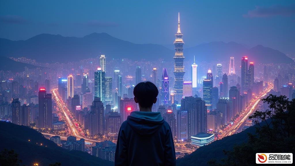 重庆市商用车智能仪表盘设计：创新引领未来出行
