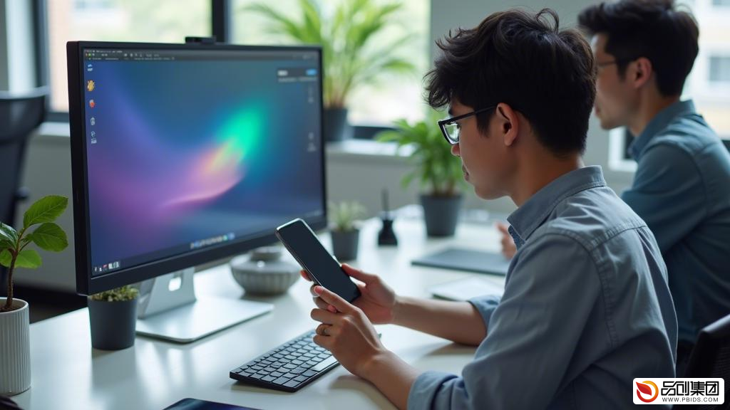 手机软件APP定制开发：打造专属移动应用的全方位指南
