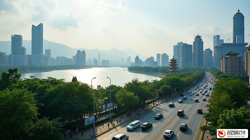 杭州市保险代理人APP研发中心：科技赋能保险行业的创新实践

