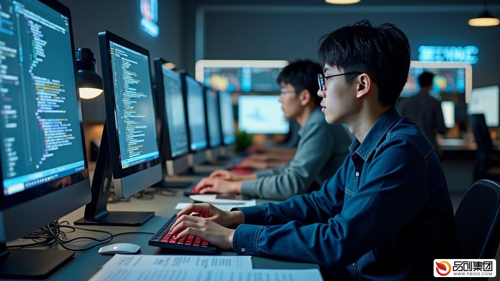 打造高效学习路径：探索软件开发教学平台的无限可能
