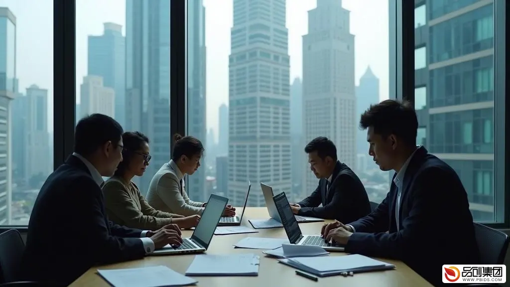 软件人员外包招聘：高效解决企业技术需求的策略
