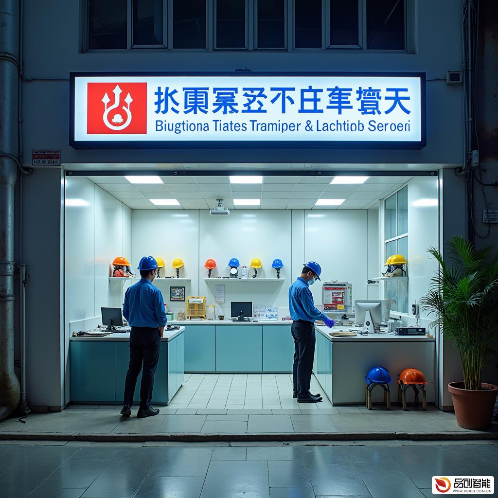 合肥市职业卫生事件溯源服务站：守护职场健康的坚...