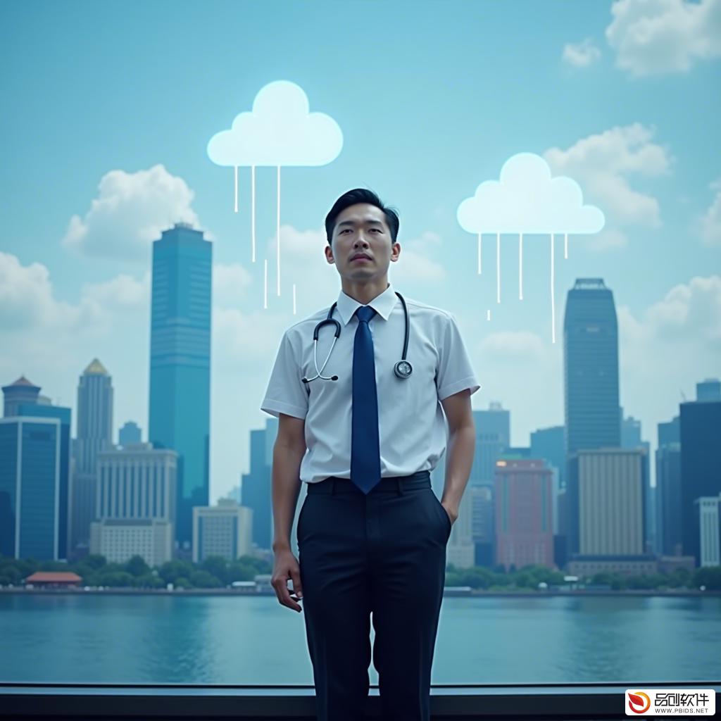 深圳市医疗影像云存储平台方案商：引领医疗...