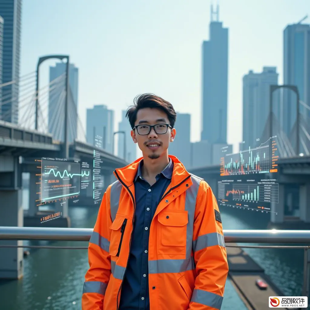 天津市裂缝位移监测系统公司：守护城市安全的科技力量
