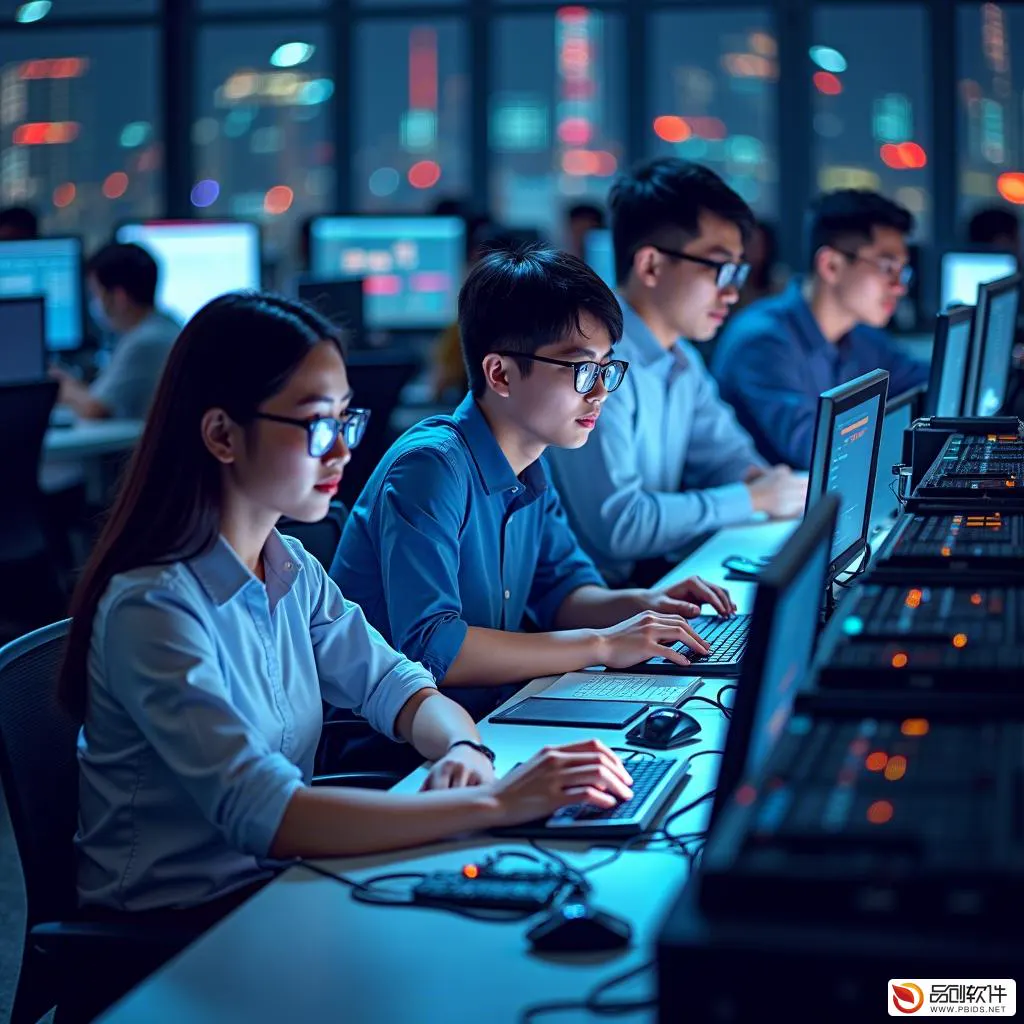 珠海市数据迁移服务团队：专业高效，引领数字化转型新篇章
