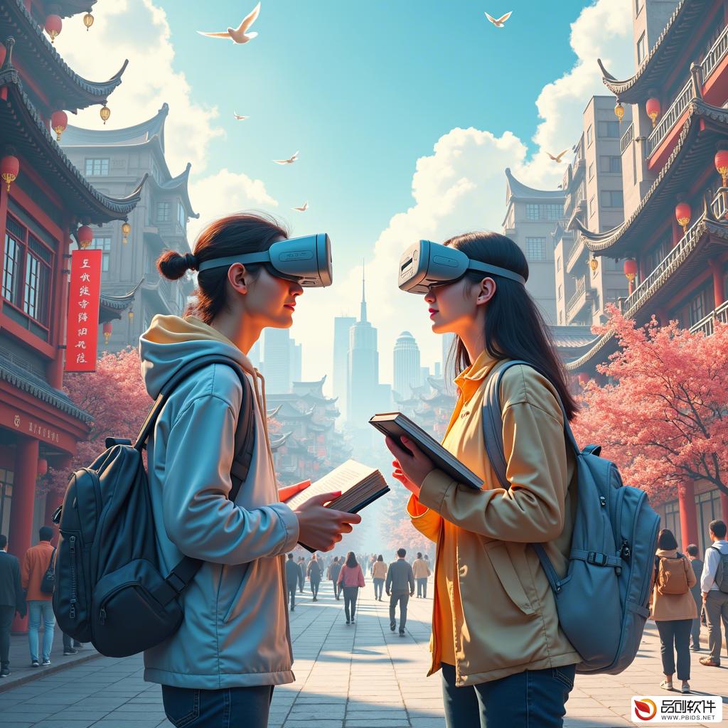 苏州市XR实训平台开发方案商：引领未来教...