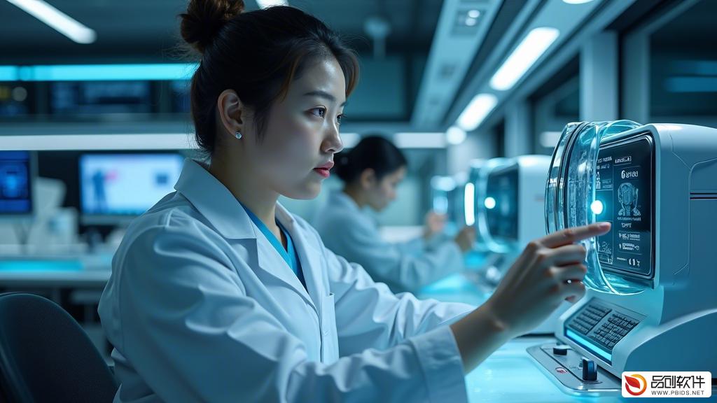 医疗智能补货预测系统：革新医疗物资管理的未来

