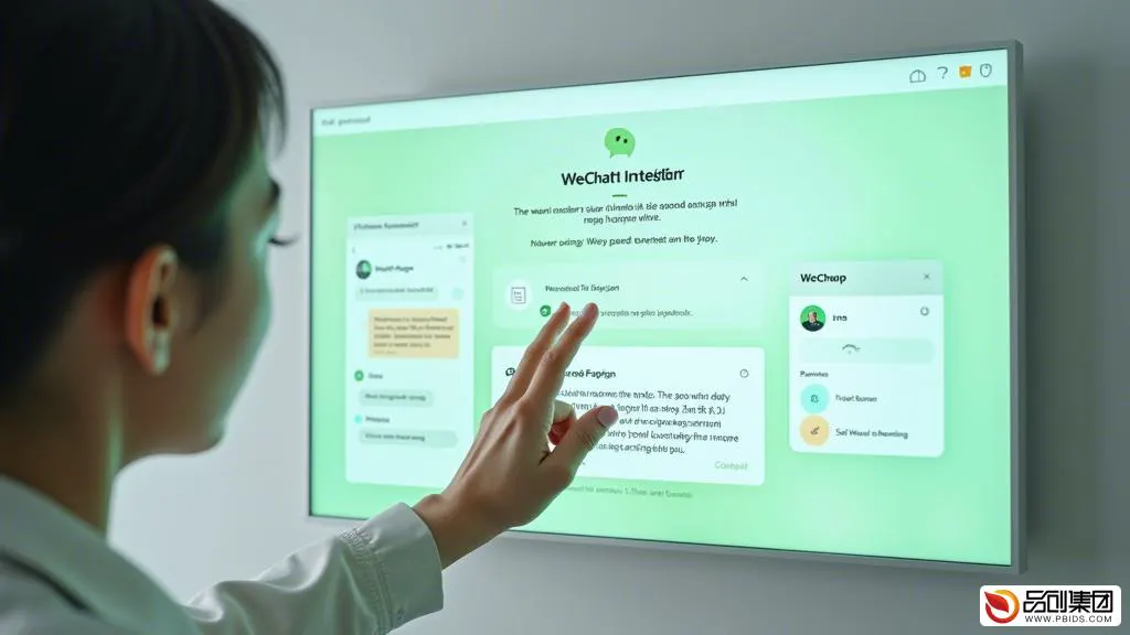 定制微信小程序开发：打造专属商业利器的全面指南
