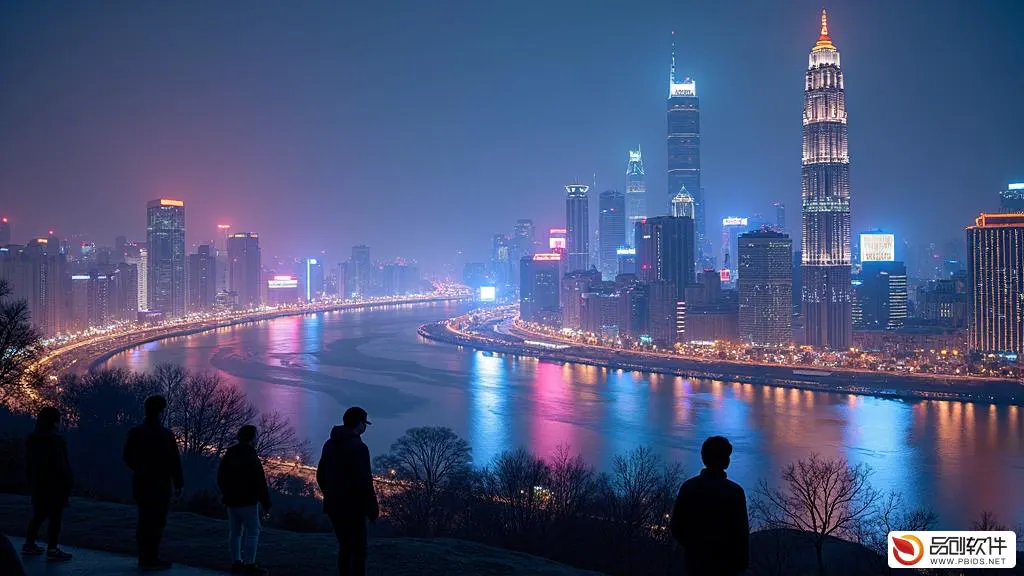重庆市智能仓储数字孪生建模方案：引领物流行业新变革
