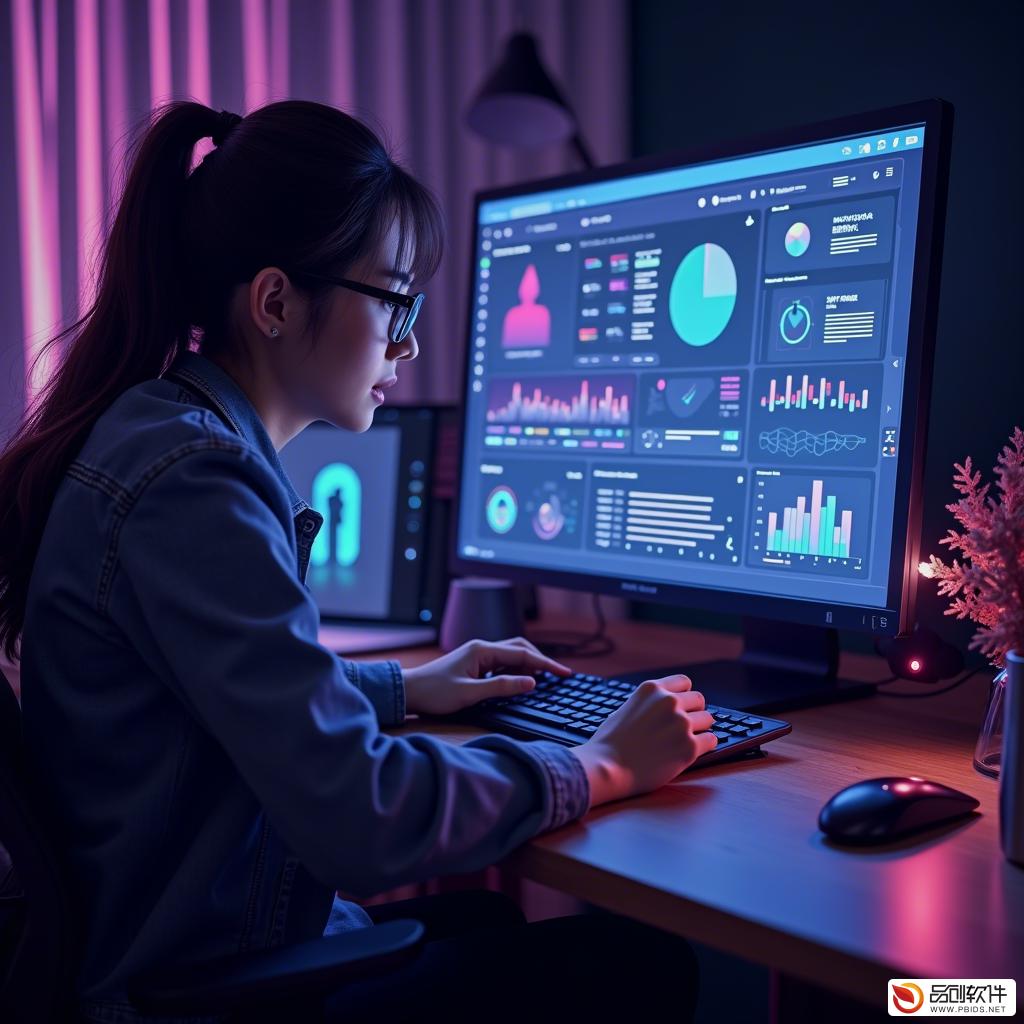 重塑数字世界：深入探索“用户体验（UI/...