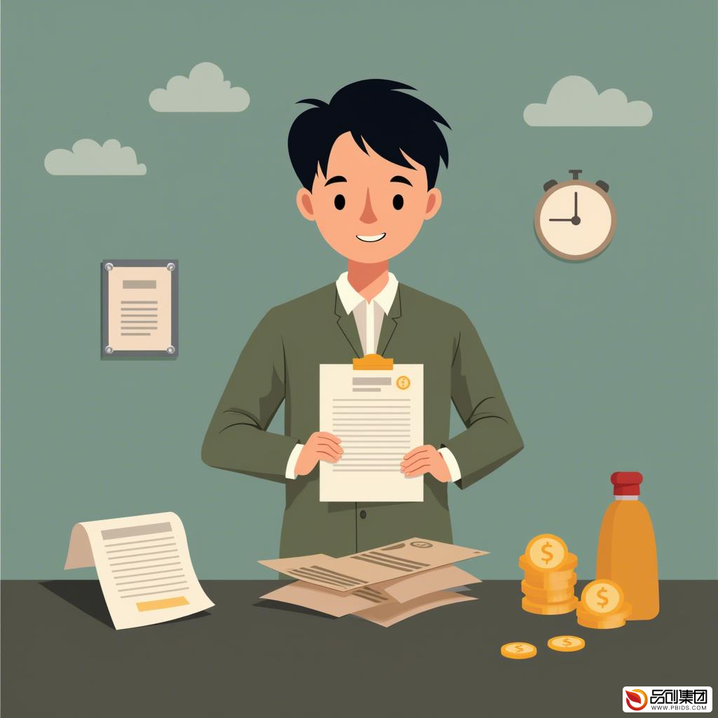 外包人员工资发放机制全解析
