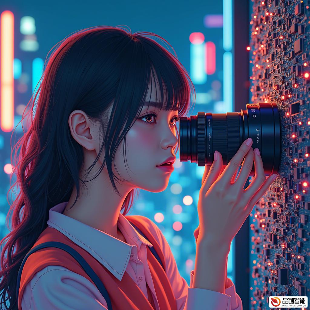 合肥市高精度影像采集硬件服务商：引领技术...