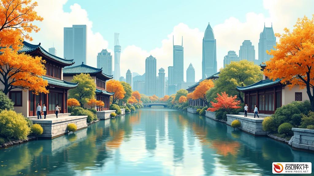 苏州市跨平台课程管理平台：打造高效教育新生态
