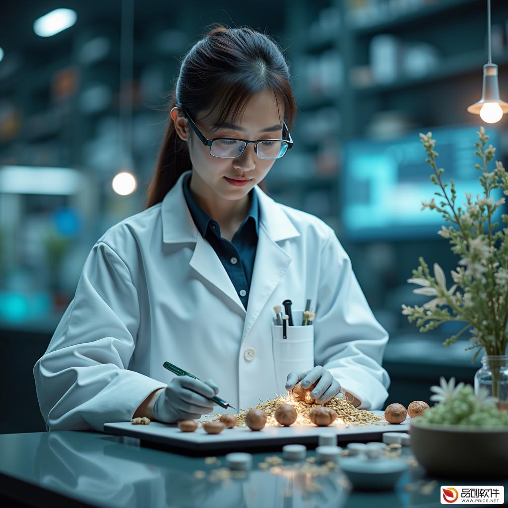 上海市中医药数字化传承平台技术中心：创新引领中...