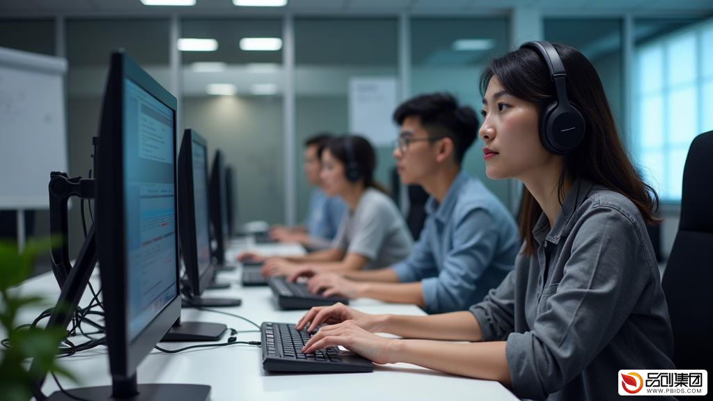 人才外包服务企业的崛起与变革：打造高效灵活的人力资源解决方案
