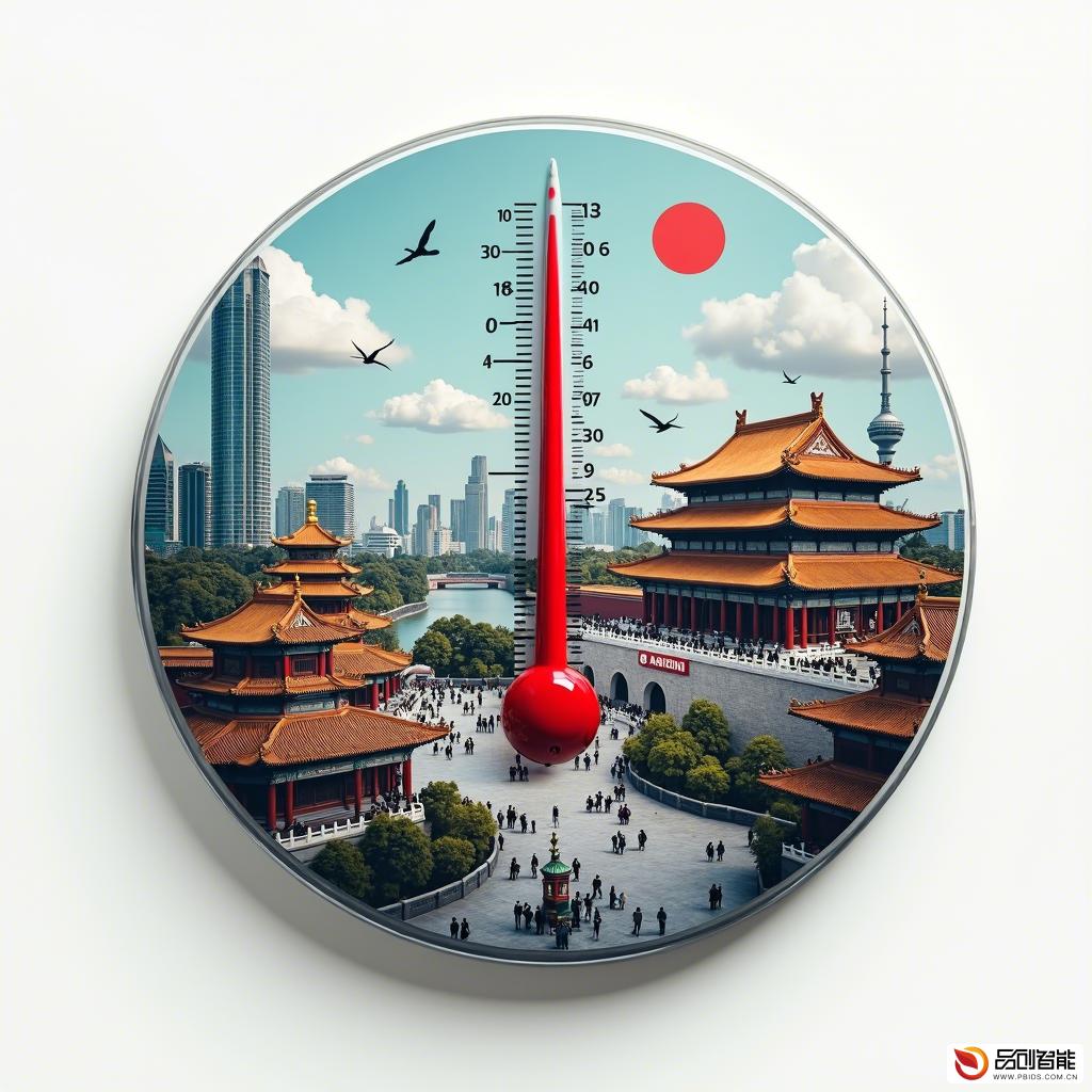 北京市体温计产品定制平台服务商指南
