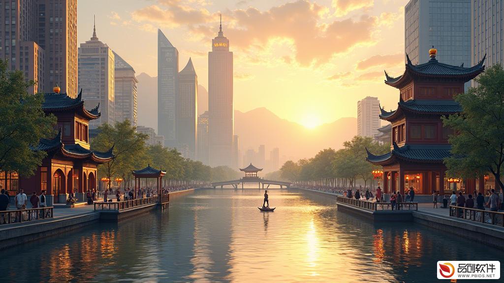 杭州市软件二次开发机构：创新引领，技术赋能企业数字化转型
