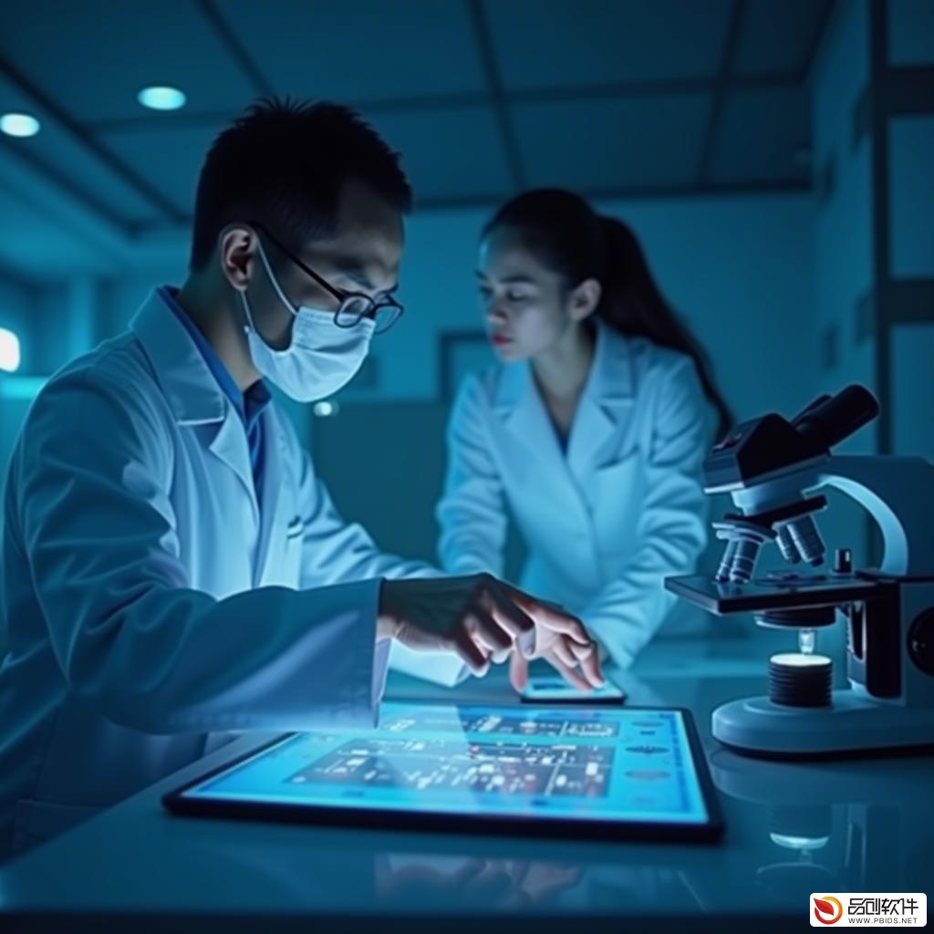 苏州市医疗级触控交互系统设计技术中心：创新引领...