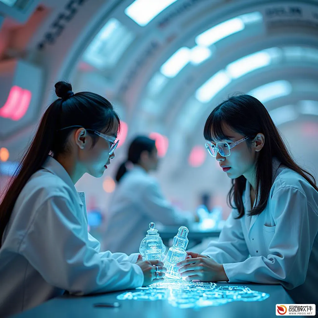 合肥市大模型API对接研发中心：科技创新的引擎
