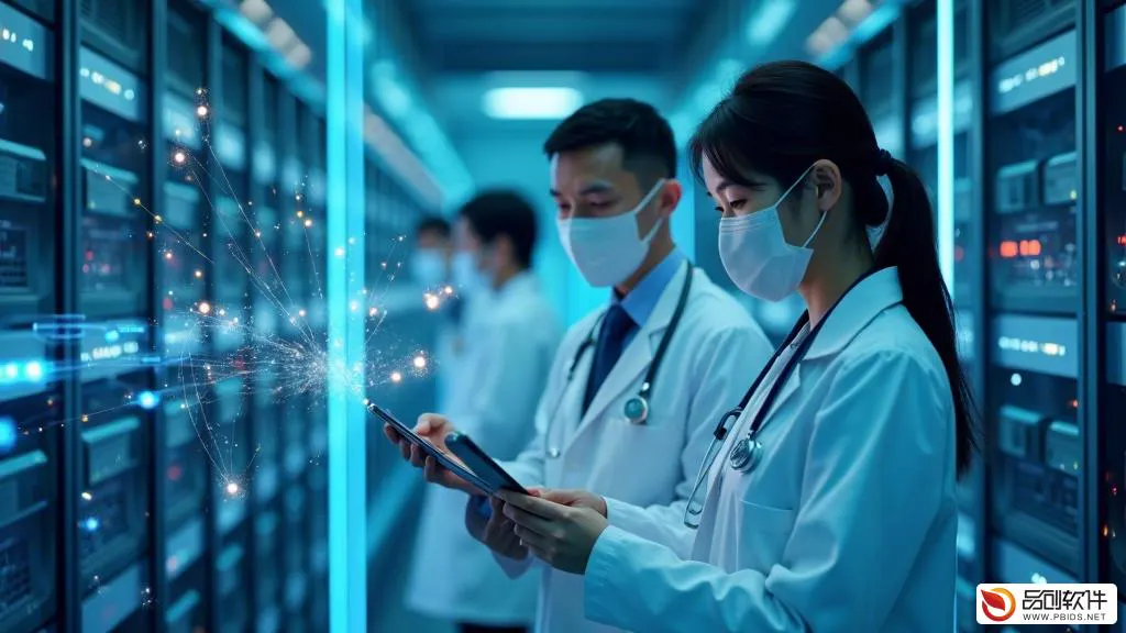 北京市医疗联邦学习数据沙箱技术中心：引领医疗数据安全的创新实践
