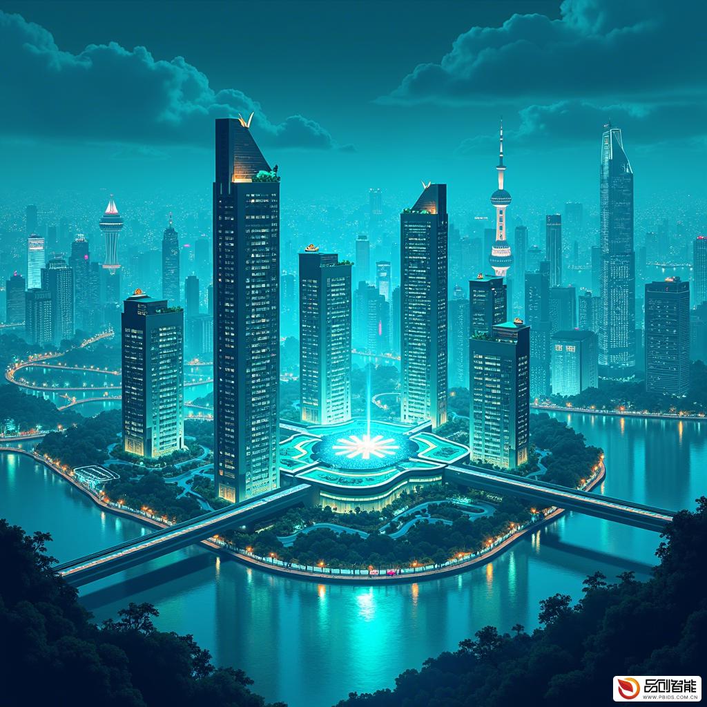 广州市医疗数据智能标注平台供应链基地建设...