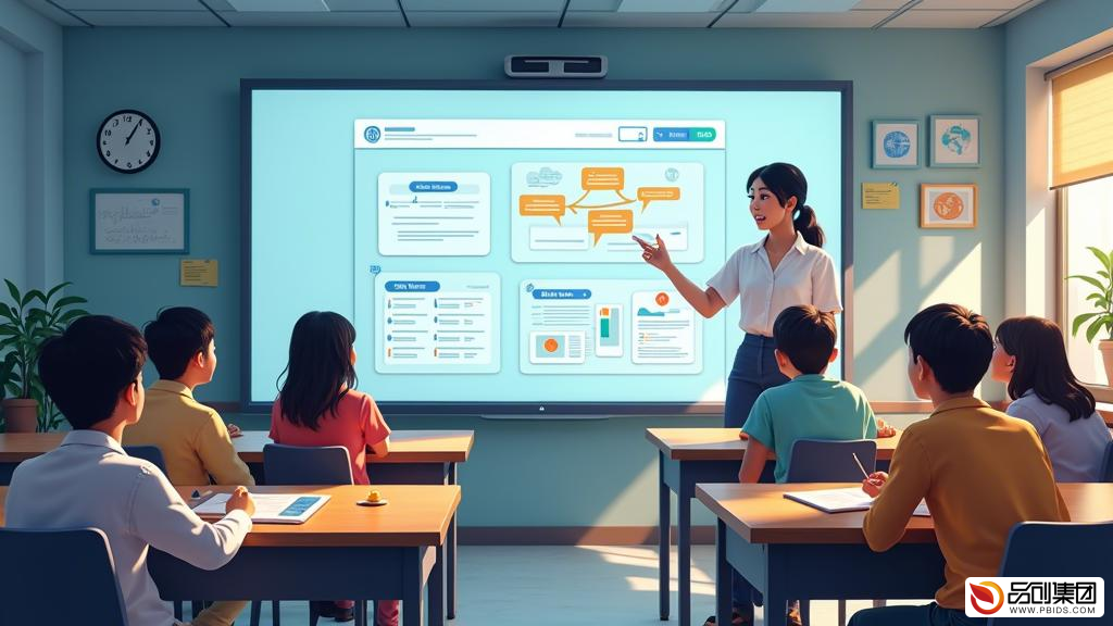 教学软件开发的全面指南与实践探索
