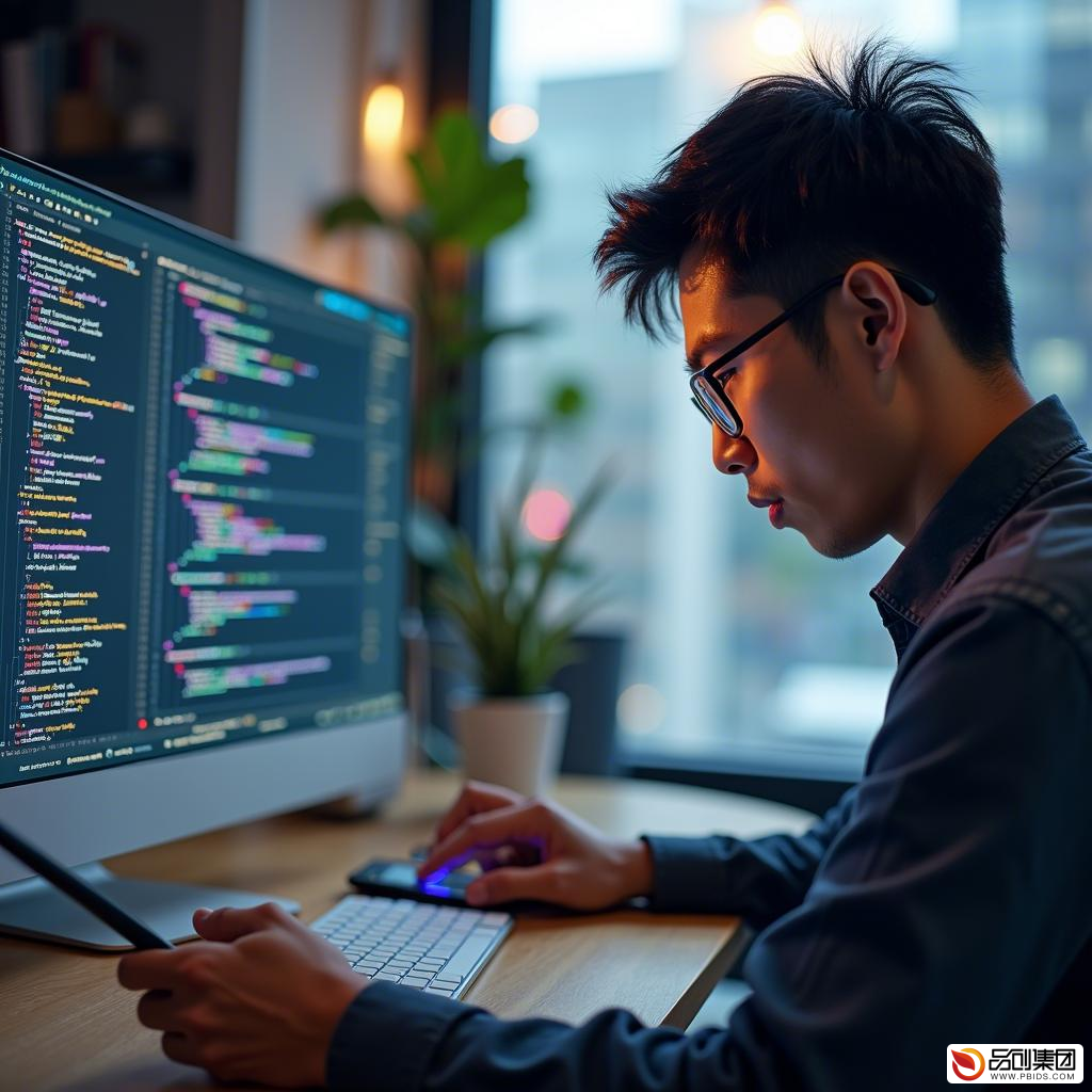 小程序快速开发网站：打造高效、便捷的数字...
