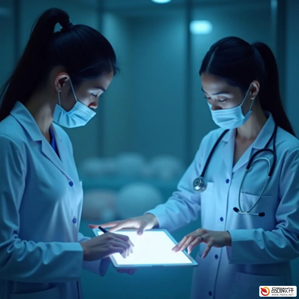 成都市医疗电子签名系统：技术团队的革新与突破

