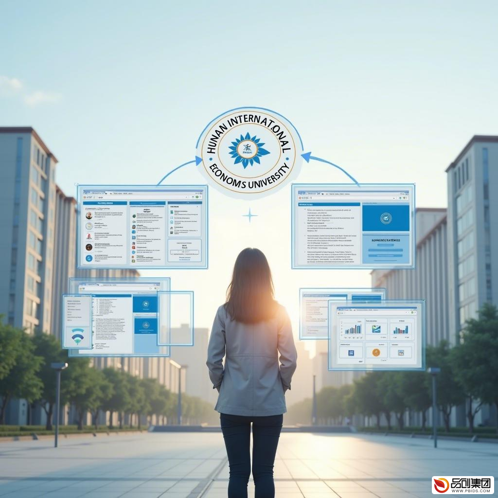 深度解析：湖南涉外经济学院教务管理系统的...