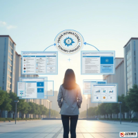 深度解析：湖南涉外经济学院教务管理系统的功能与应用
