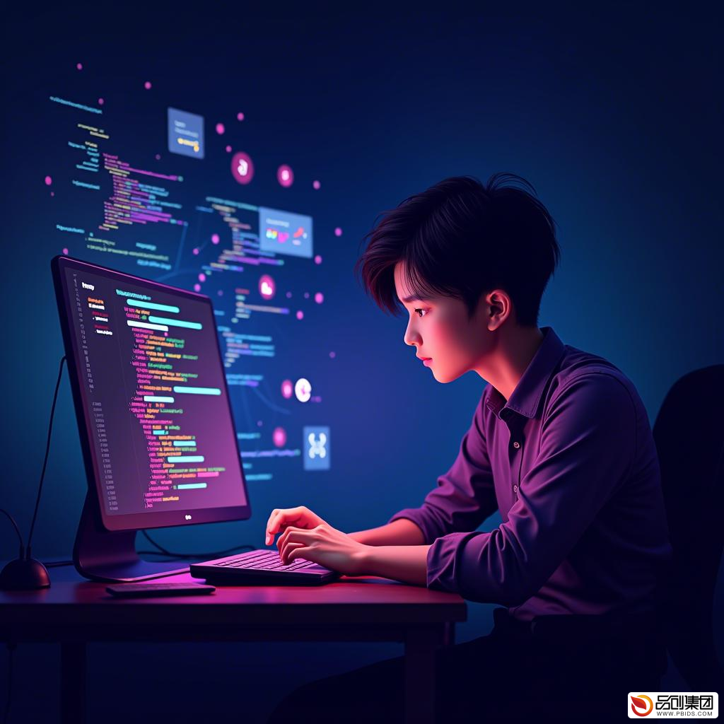 解锁高效开发：探索顶级App开发IDE的奥秘