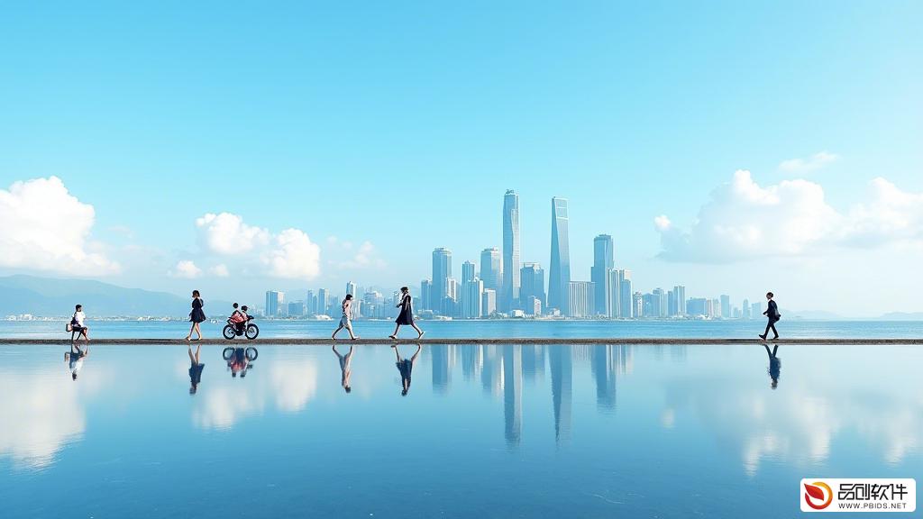 珠海市汽车维修管理平台方案商：打造高效、智能的维修管理新生态
