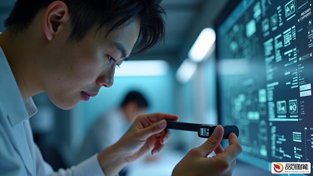 东莞市可穿戴ECG监测器集成实验室：科技创新引领健康监测新纪元
