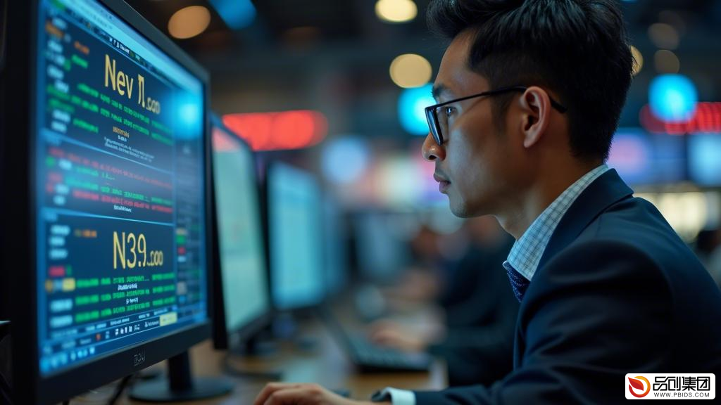 全面解析：用什么软件可以开户买股票
