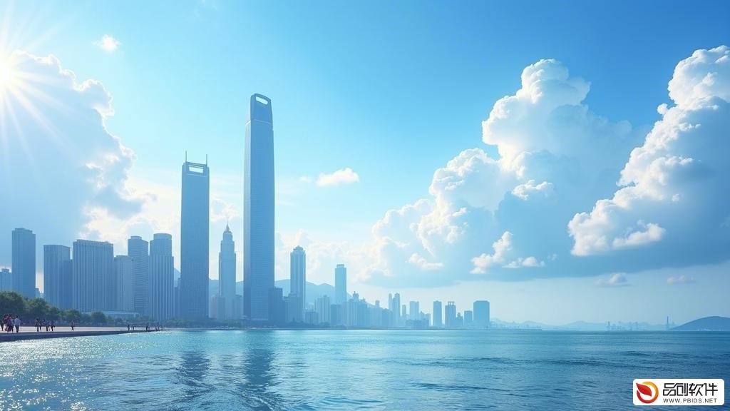 珠海市全面风险管理AI系统的革新与实践
