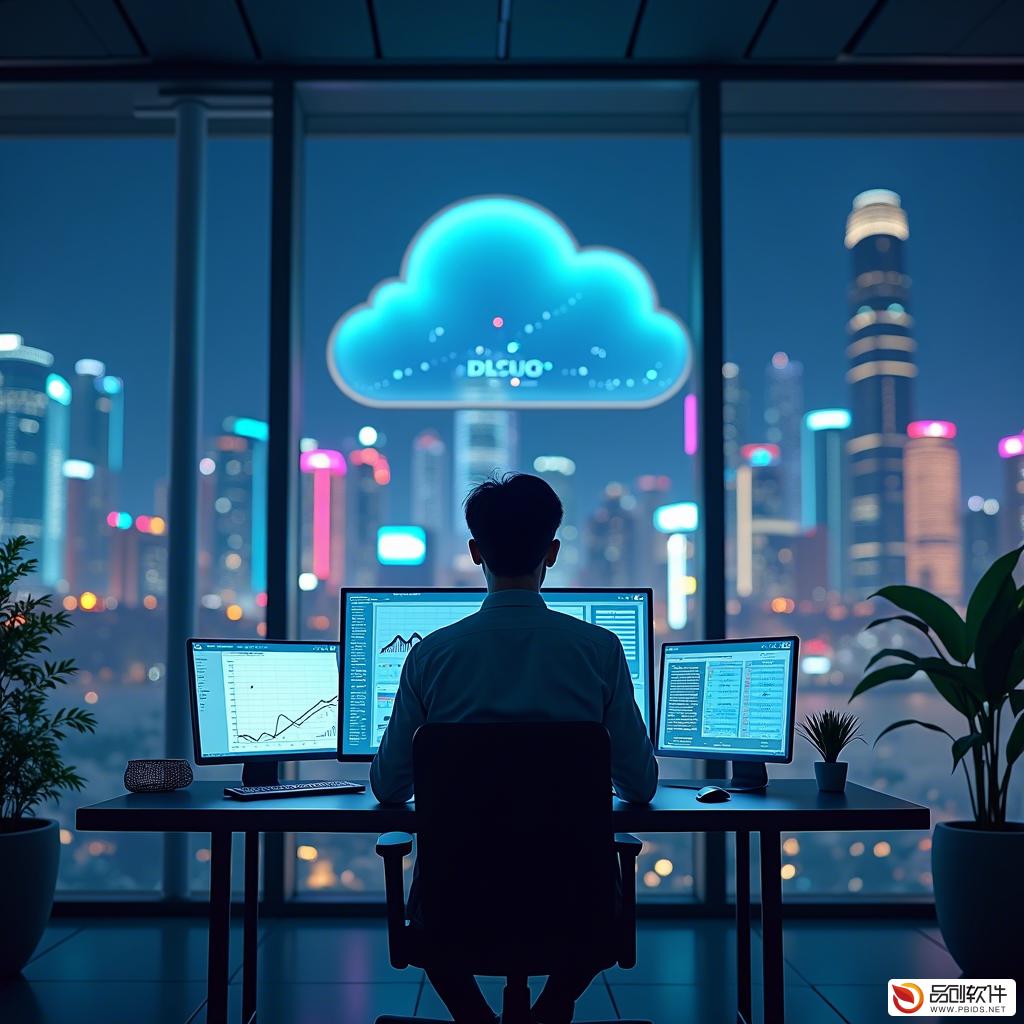 东莞市IPO网下AI服务系统运营商：引领...