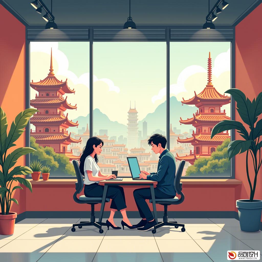 通辽市应用设计机构的创新之路与影响力
