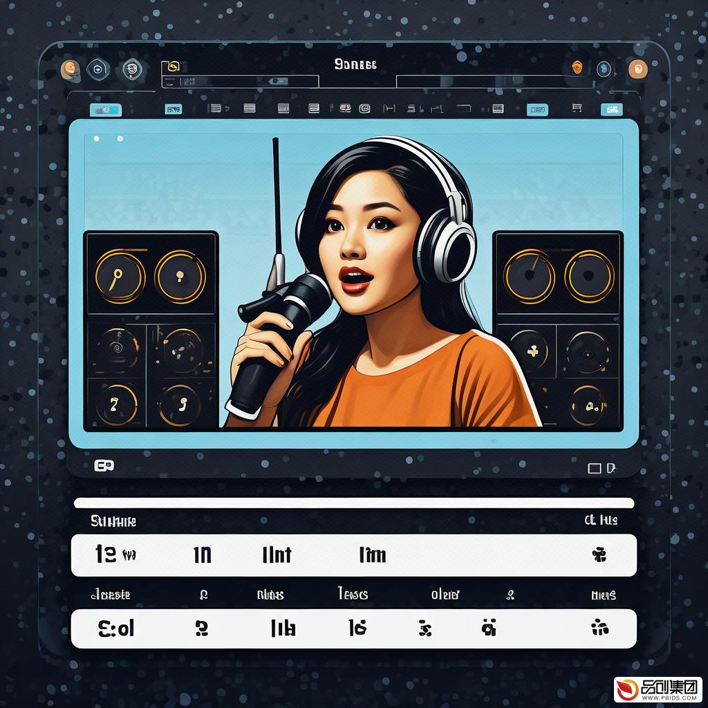 探索配音艺术的殿堂：精选教配音的软件推荐
