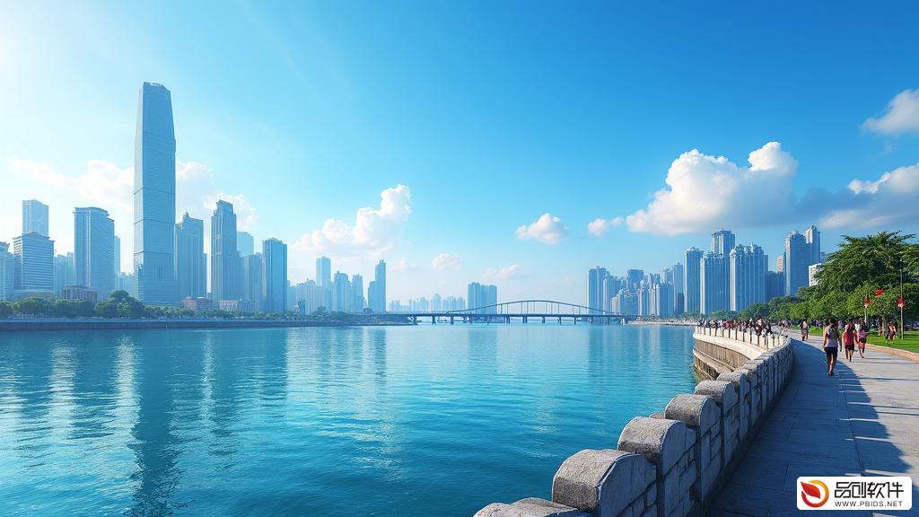 珠海市共享设备物联网平台：技术革新与智慧城市构建
